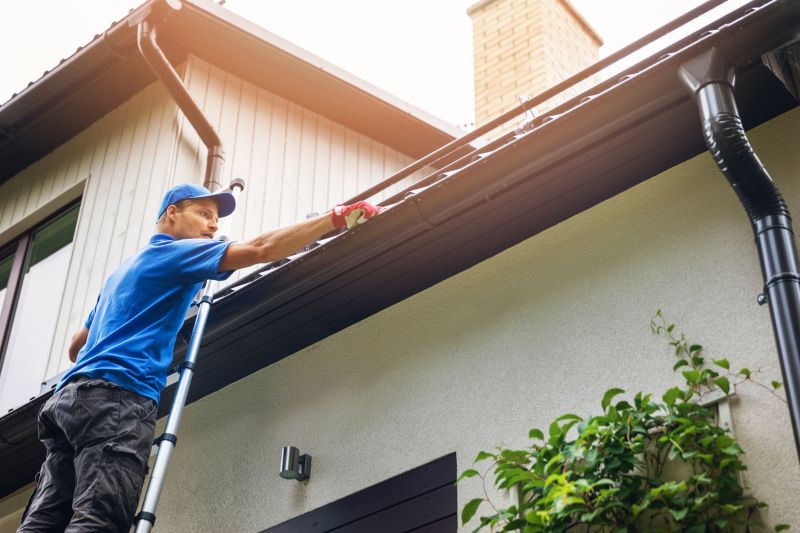 Commercial Gutter Care