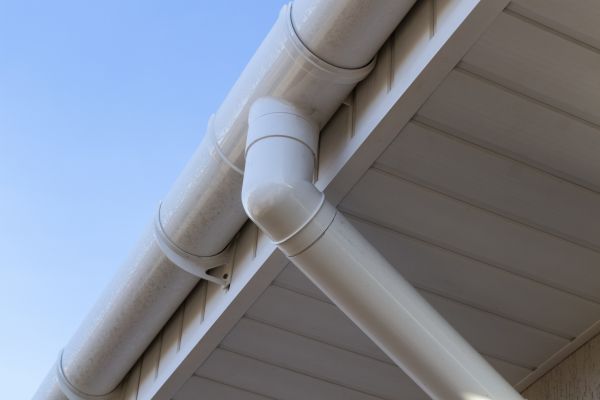 Gutter Installation Service in Aiken