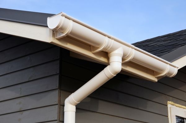 Cost of Roof Gutter Replacement in Aiken