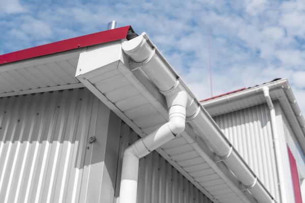 Cost of Downpipe Installation in Aiken