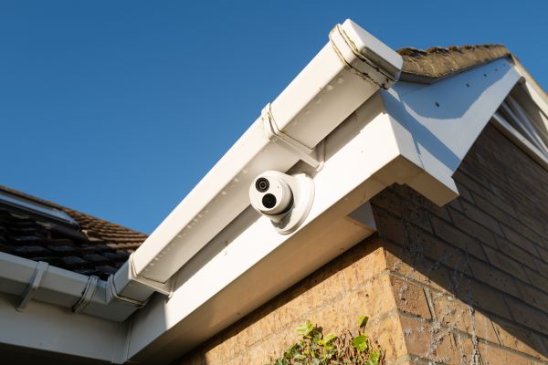 Cost of Box Gutter Replacement in Aiken
