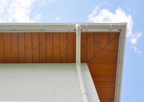 Cost of Downspout Diverter Service in Aiken