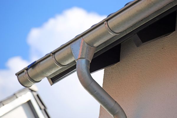 Guttering Replacement in Aiken