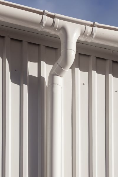 Cost of Building Gutter Replacement in Aiken